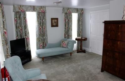 Swît Ddau Wely Pentref